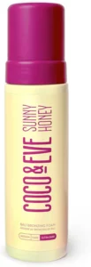Coco & Eve Sunny Honey Bali Bronzing Foam