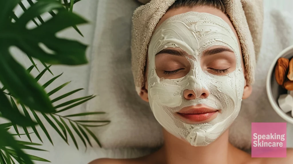 the best holistic facials