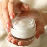 A cream