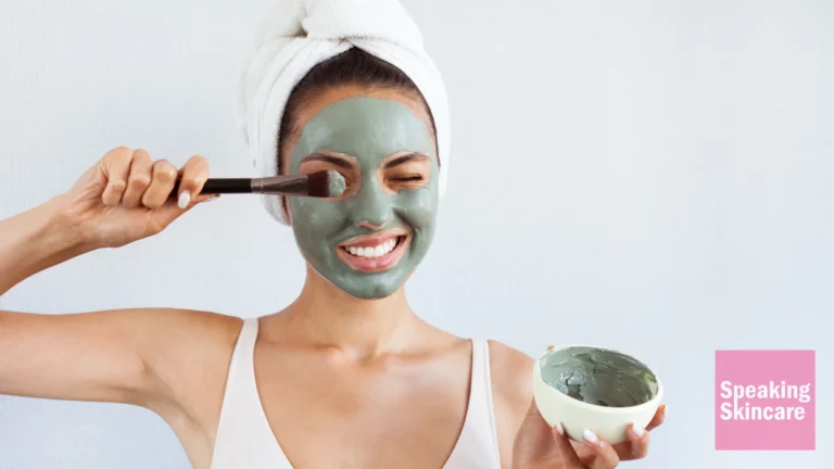 Benefits Of Clay Masks