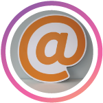 Subscribe icon