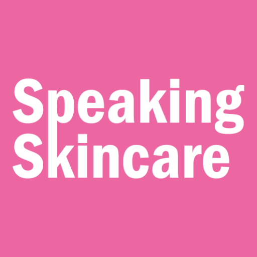 Picture of Speaking Skincare