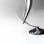 Lash glue