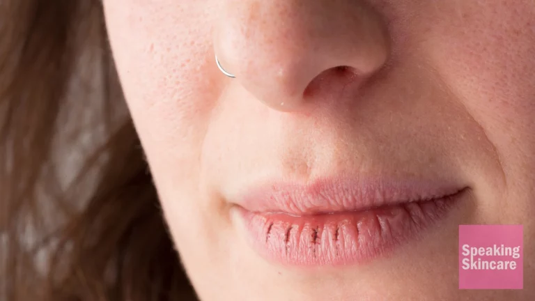 home remedies for chapped lips