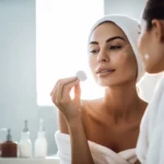 best morning skincare routine