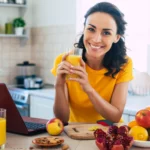 foods that make you look younger
