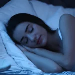 how to cure dry skin on face overnight