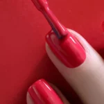 how to get nail polish off skin