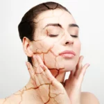 skincare routine for dry skin