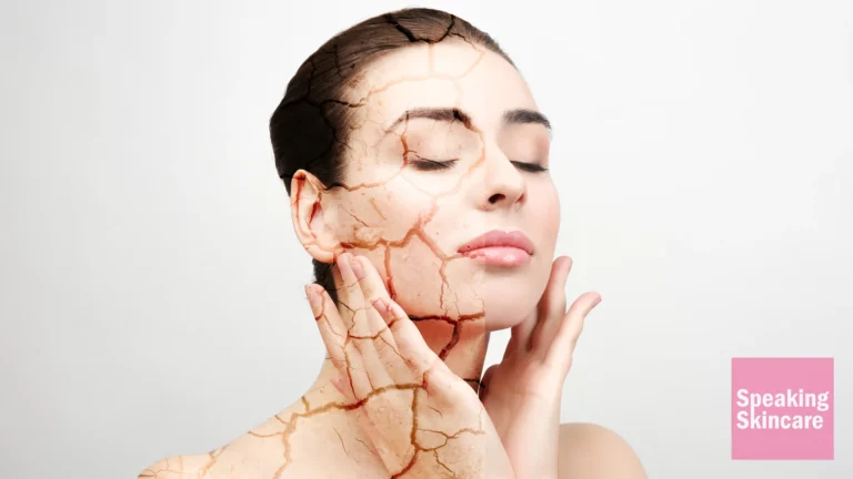 skincare routine for dry skin