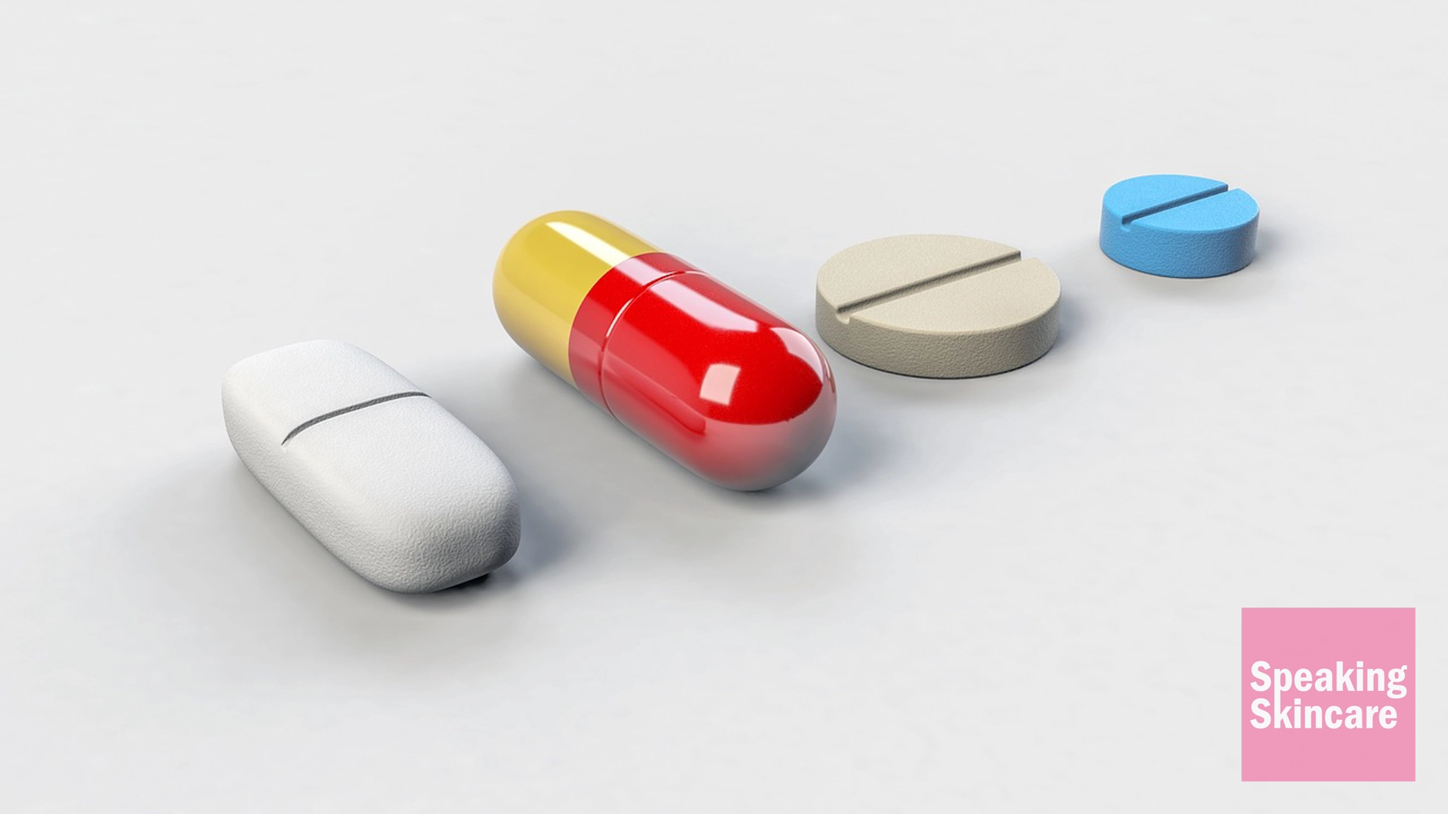 what is the best vitamin for the skin