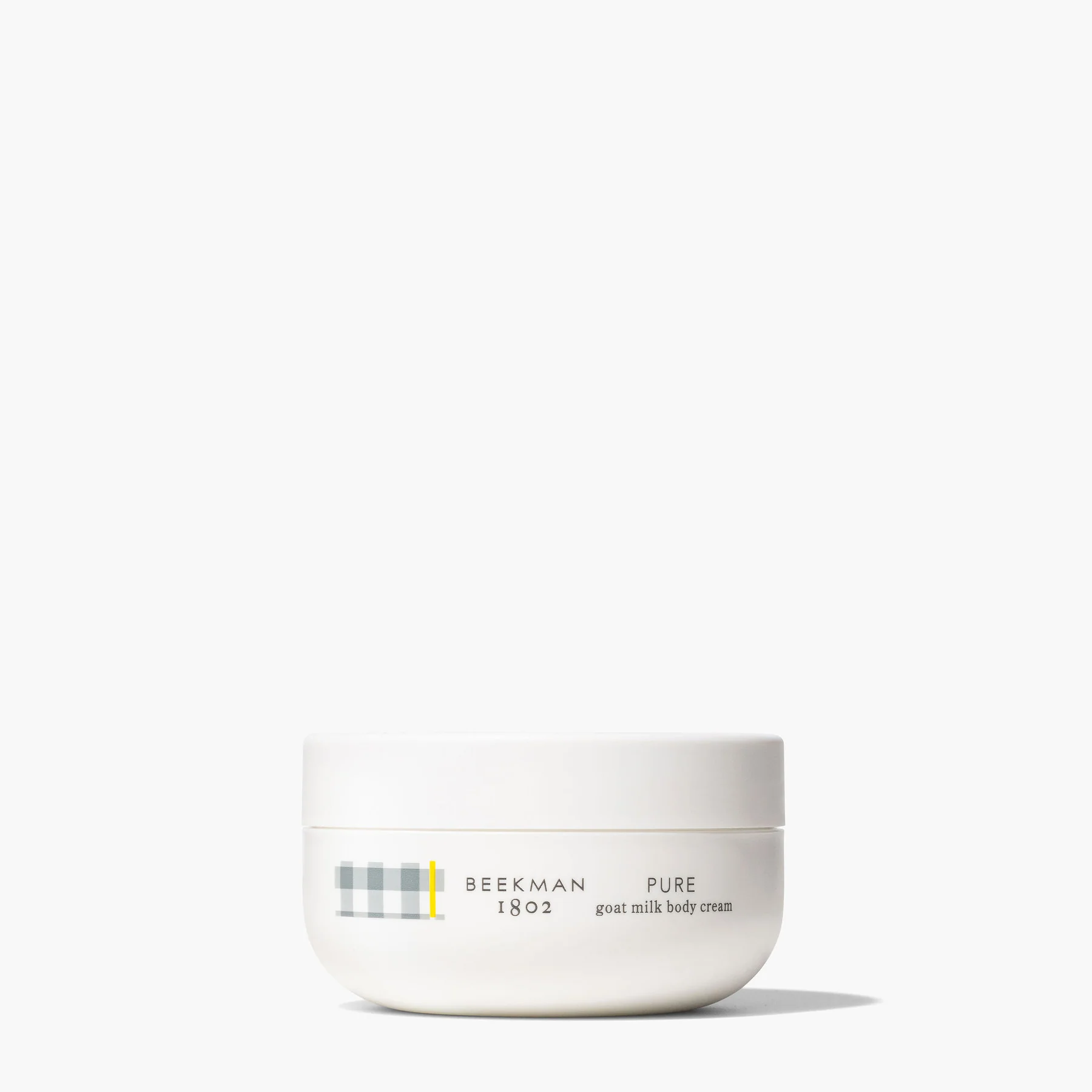 (BEEKMAN 1802) PURE WHIPPED BODY CREAM review