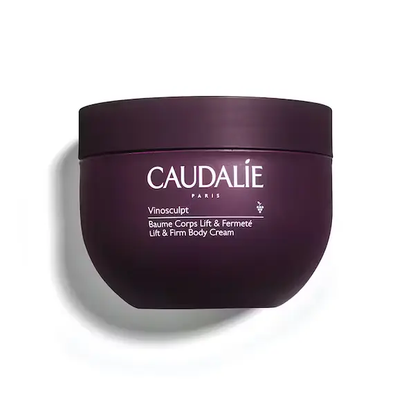 Caudalie - Vinosculpt Lift & Firm Body Cream 250 ml review