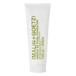 MALIN + GOETZ VITAMIN B5 BODY MOISTURISER 236ML review