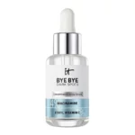 Bye Bye Dark Spots Niacinamide Serum (By It Cosmetics) review