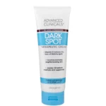(ADVANCED CLINICALS) Dark Spot Vitamin C Face Cream review