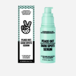 Dark Spots Serum (By Peace Out) review