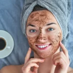 can exfoliating cause acne