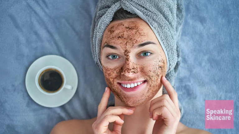 can exfoliating cause acne