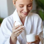 how to get firmer skin on face