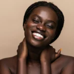 how to get clear skin overnight