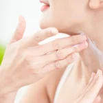 how to get rid of dark skin on neck dark neck
