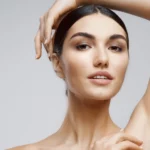 how to get rid of dark armpits