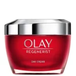 Regenerist Day Face Cream (By Olay) review