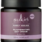 Purely Ageless Rejuvenating Day Cream (By Sukin) review
