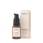 Brightening Eye Serum (By Aurelia London) review
