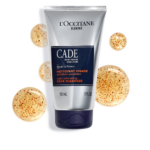 Cade Face Cleanser (BY L'Occitane) review
