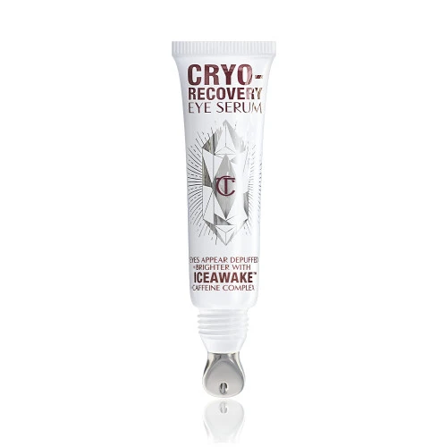 Cryo-Recovery Eye Serum (By Charlotte Tilbury) review