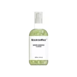 Green Goddess Jelly Petal Face Cleanser (By Nourishmax) review