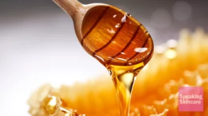 Kanuka Honey skincare ingredient