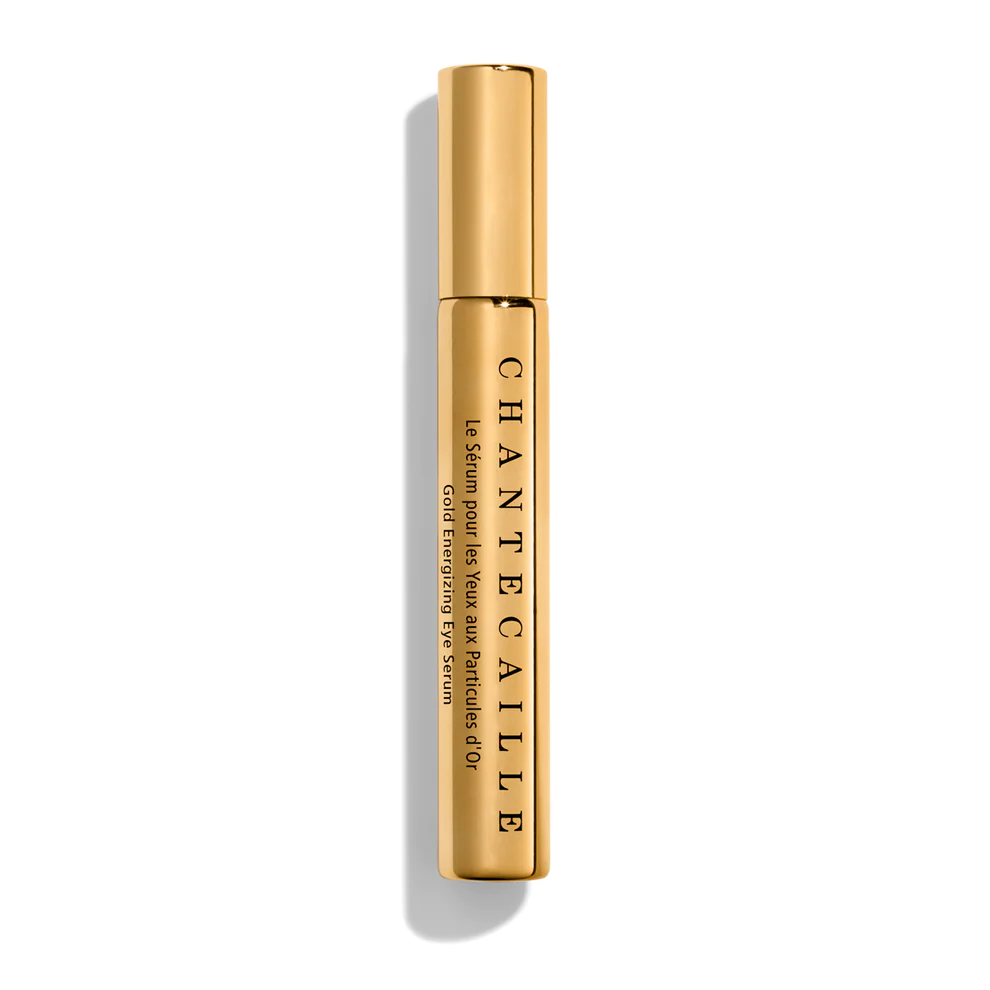 Nano Gold Energizing Eye Serum (By Chantecaille) review