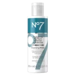 Protect & Perfect Intense Advanced Dual Action Cleansing Water (By No7) review