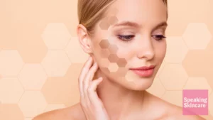 how to get rid of uneven skin tone