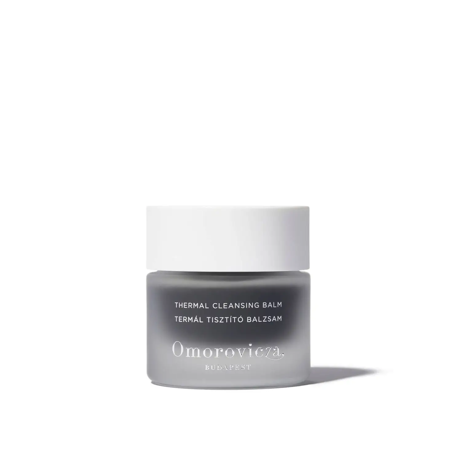 Thermal Cleansing Balm (By Omorovicza) review