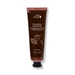 Cocoa Bean Facial Scrub By 100% Pure review