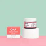Collagen Face Cream By Q+A review