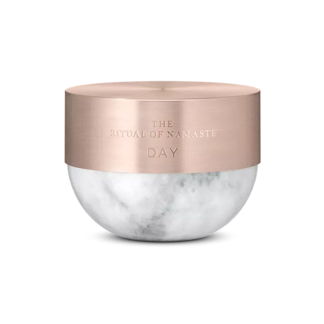 Anti-Aging Day Cream By Rituals review