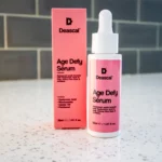 Age Defy Serum by Deascal review