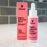 Deascal Bright & Quenched Serum Review