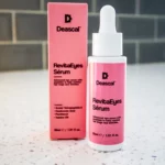 RevitaEyes Serum Deascal review