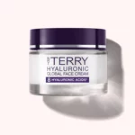 Hyaluronic Global Face Cream By Terry review