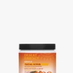 Gentle Facial Scrub By Desert Essence review