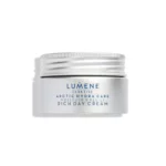 Moisture & Relief Rich Day cream by Lumene review