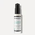 Organic Ultra Hydrating Face Moisturiser By anatomē review
