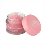 Barry M Lip Scrub - Pink Grapefruit review