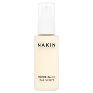 Nakin Natural Anti-Ageing Performance Face Serum review